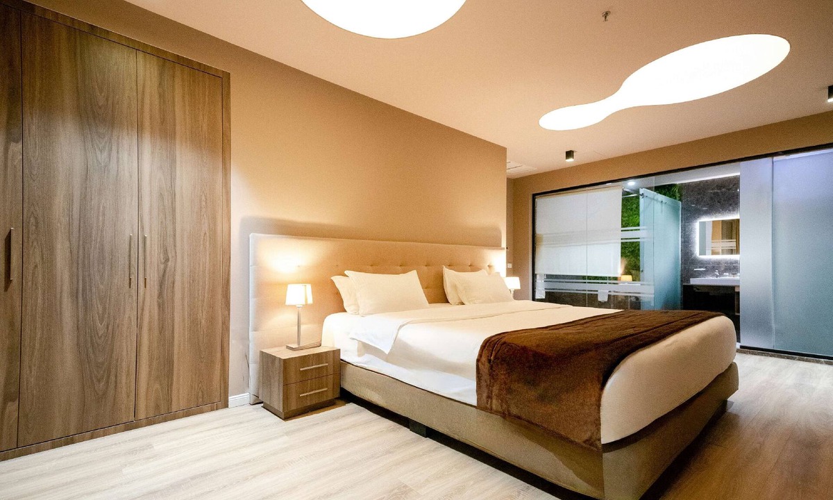 Preze Hotel | Best Western Premier Ark Hotel