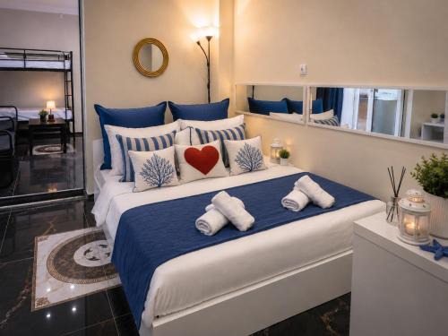 Alexandroupoli Apartment | Bettys Home and Spa