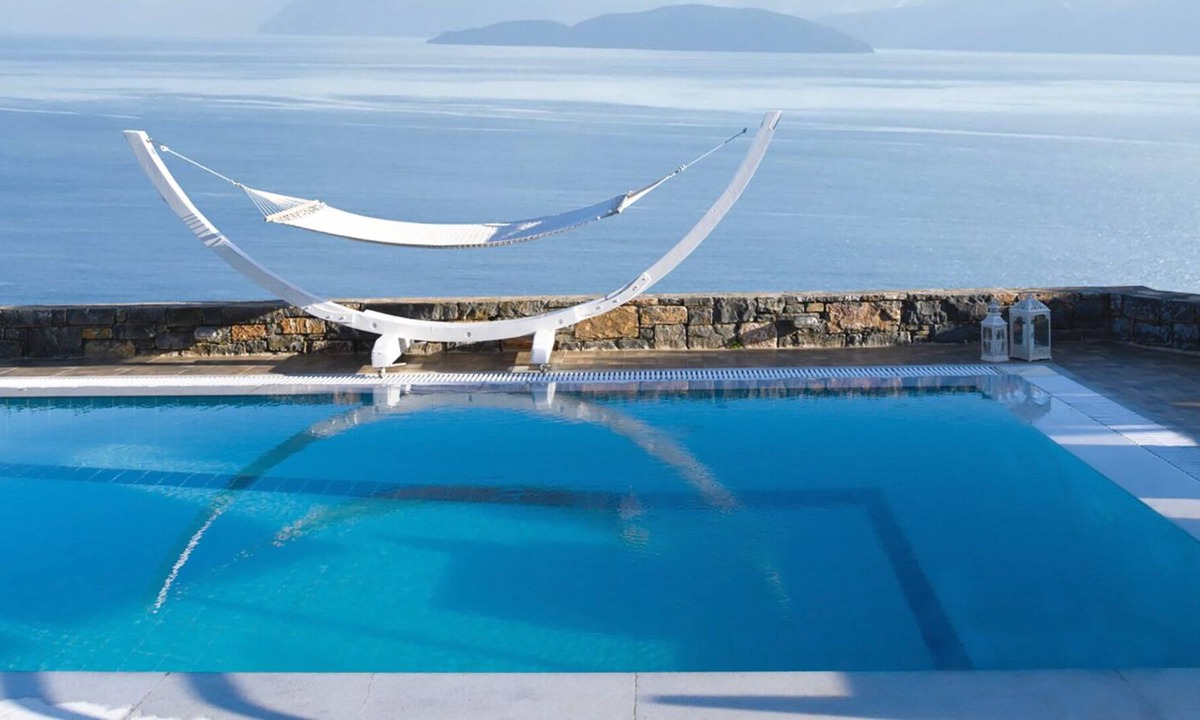 Agios Nikolaos Town Villa | BH000 - A30 - Villa Friends