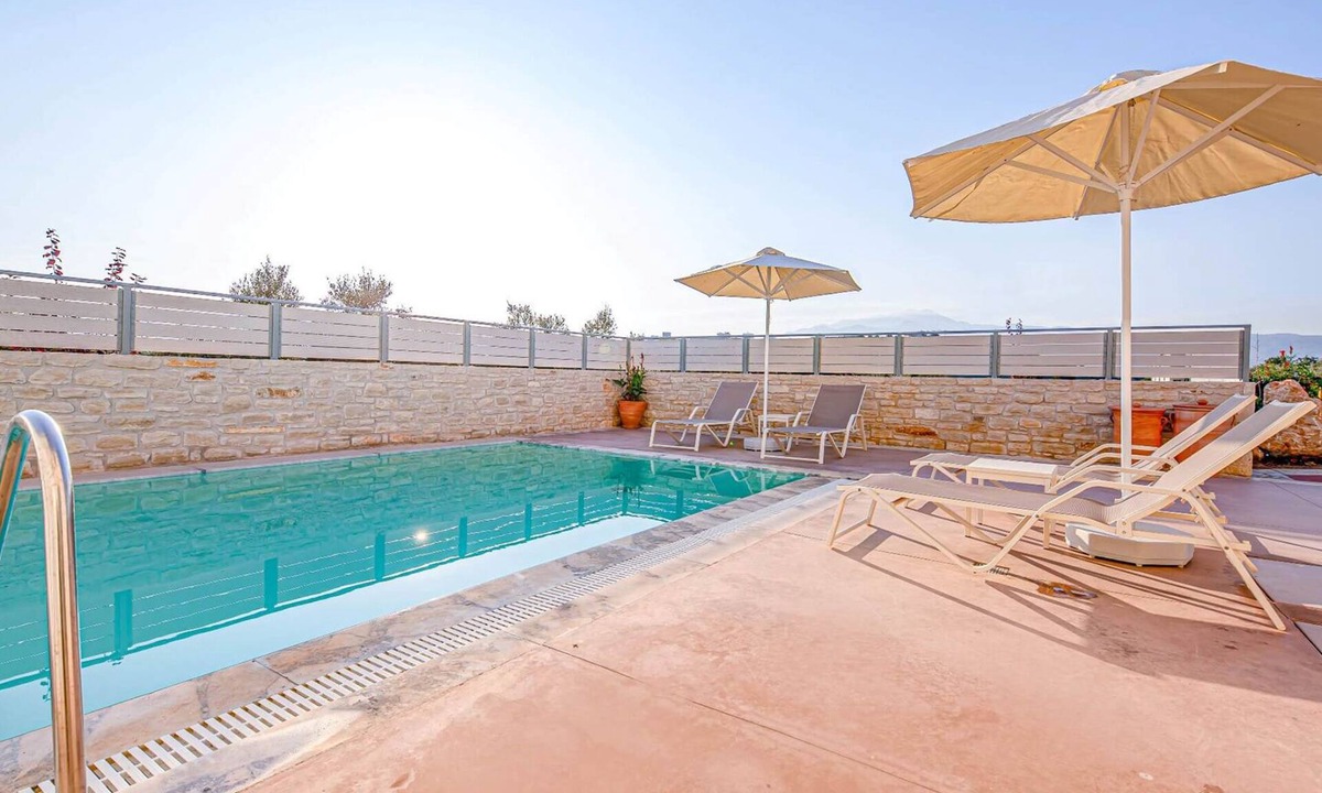 Panormos Villa | BH326 - C - Villa Rethymno