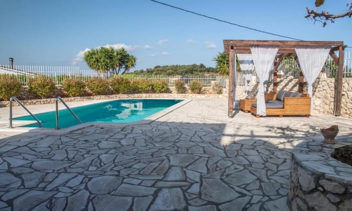 Plaka Villa | BH409 - R - Villa Chania
