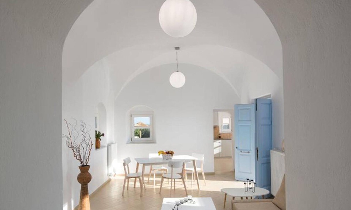Karterados Apartment | BH497 - R - Apartment Santorini