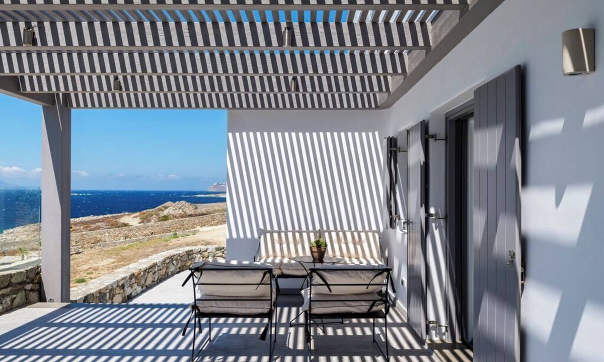 Agios Ioannis Villa | BH544 - C - Villa Mykonos