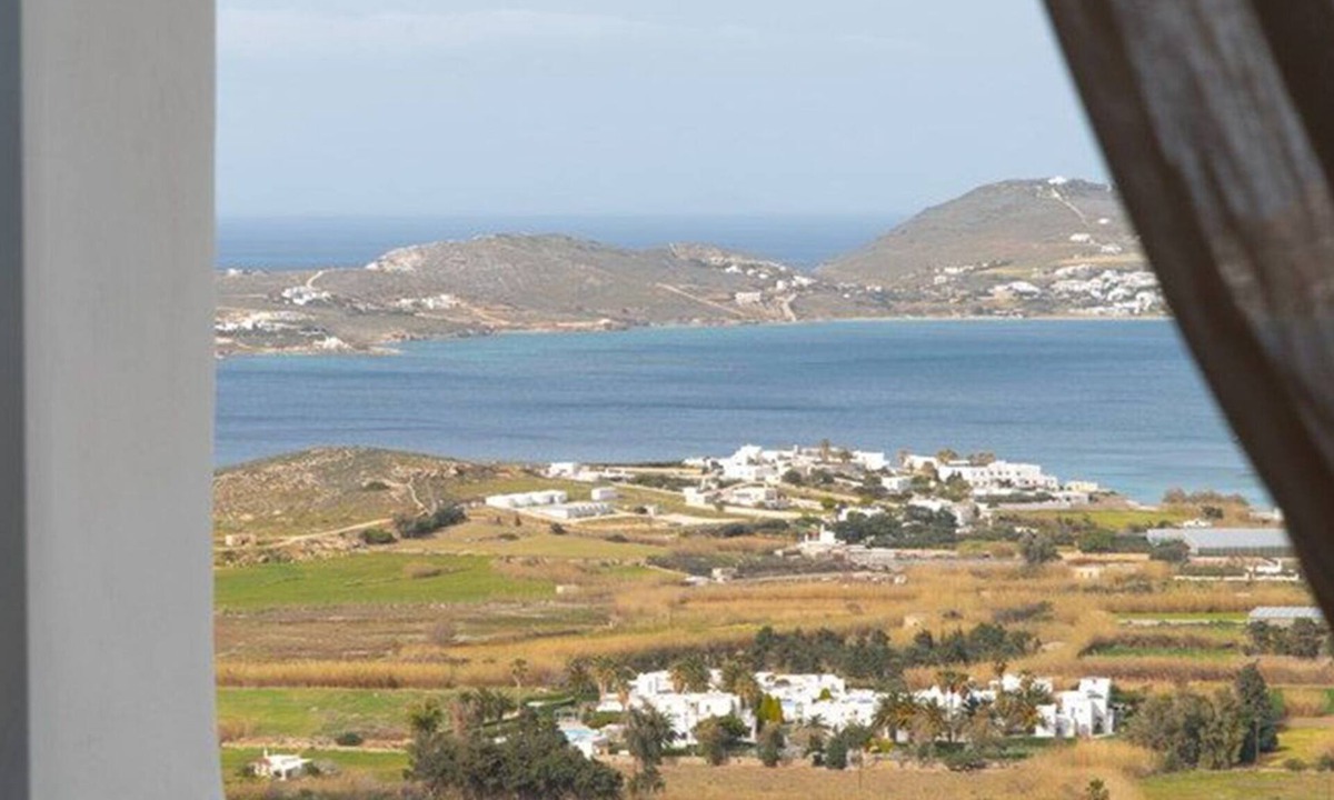 Parikia Villa | BH622 - C - Villa Paros