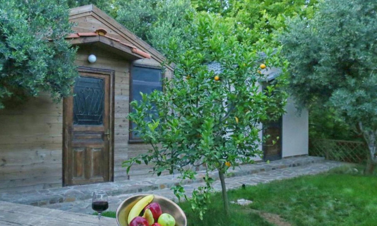 Agios Kirykos House | BH681 - C - Room Ikaria