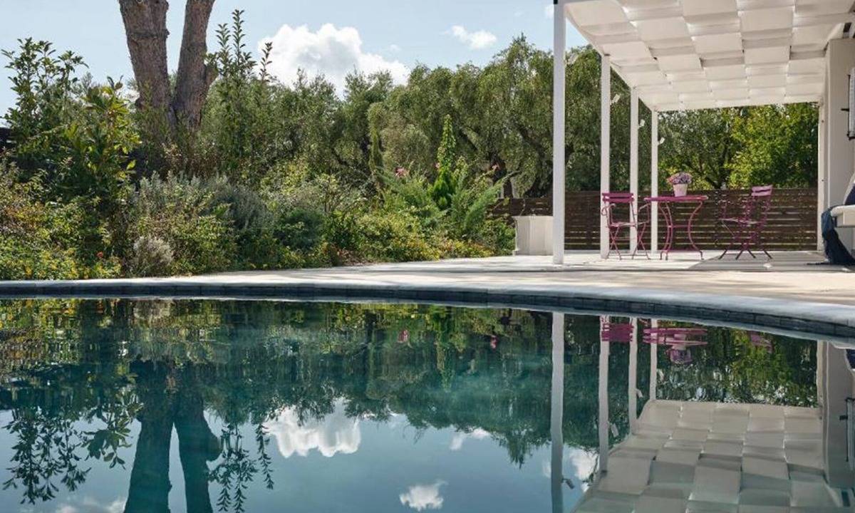 Laganas Villa | BH749 - C - Villa Zakynthos