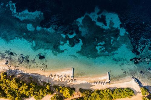 Ormilia Hotel | Bianco Olympico Beach Resort by Anayia All Inclusive Resorts