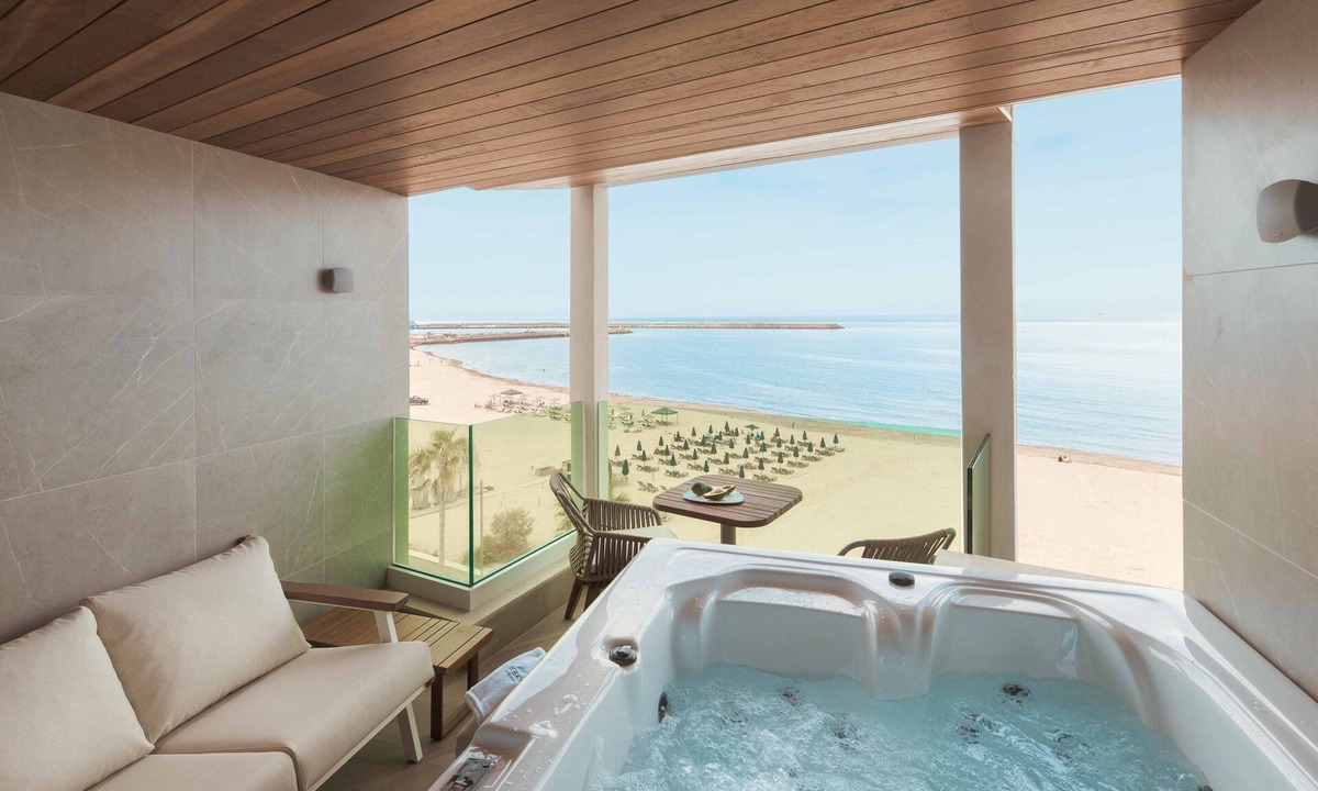 Rethymno Hotel | Bio Beach Boutique Hotel