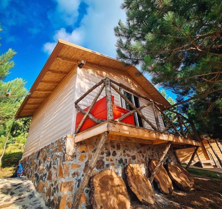 Elbasan County House | BioFarm Gramsh