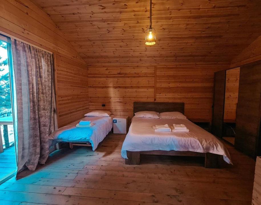 Elbasan County House | BioFarm Gramsh
