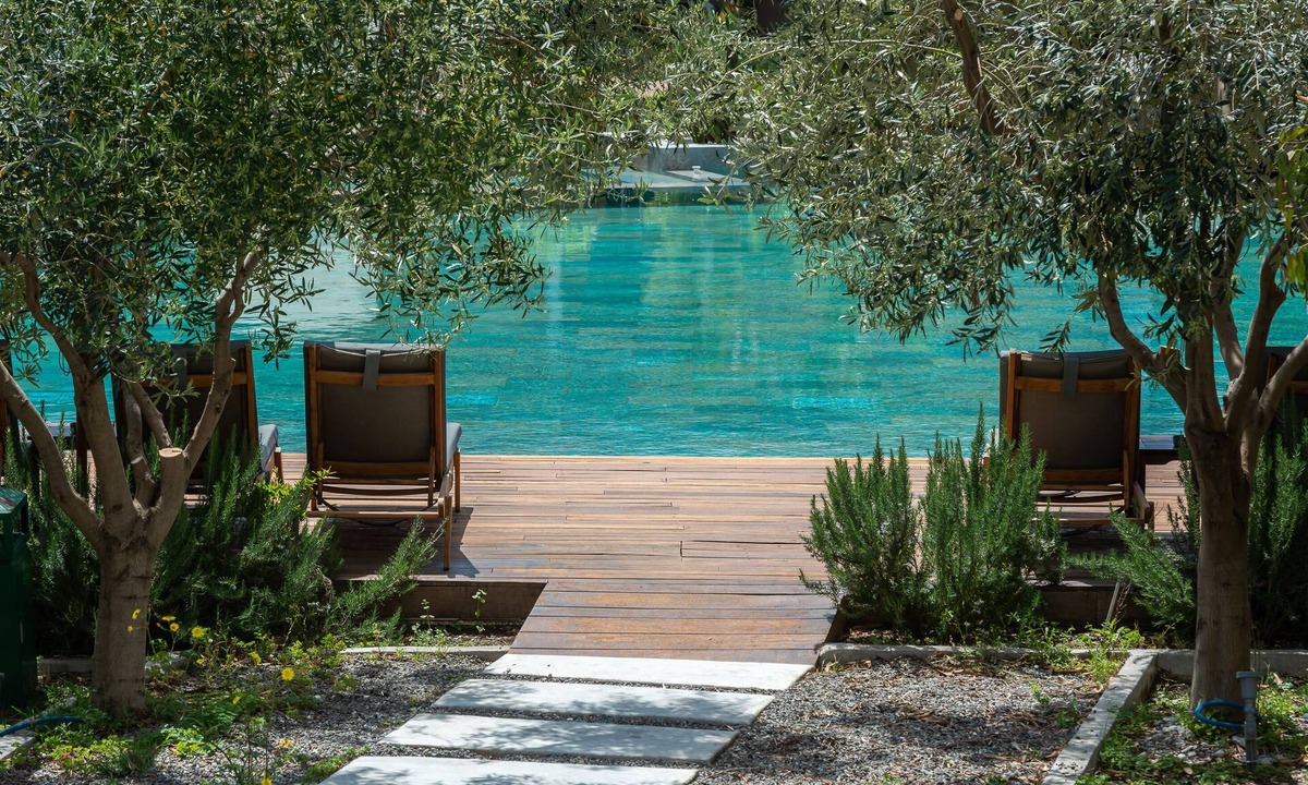 Kalamaki Resort | Bitzaro Palace Hotel - All inclusive