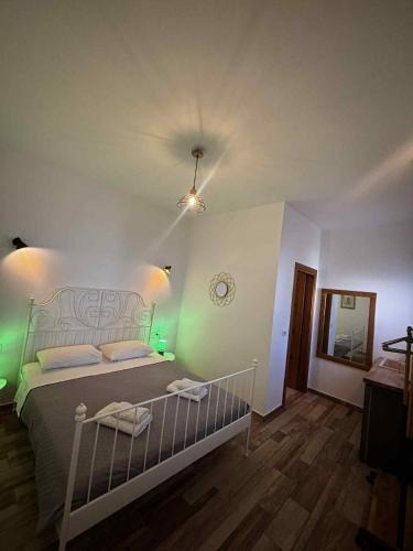 Perissa Apartment | BlackBeach village