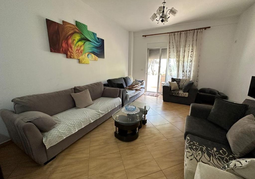 Qafe e Gjashtes Apartment | Bledi Apartments