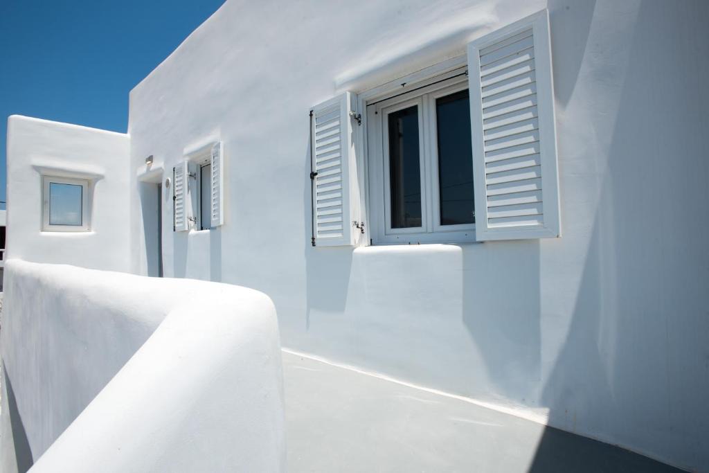 Ano Mera Apartment | Bleland Mykonos II