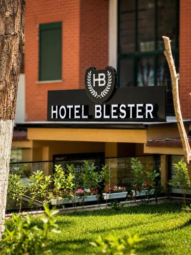 Golem Hotel | Blester Hotel Golem Durres
