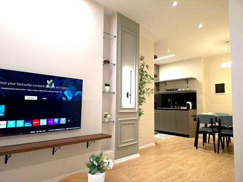 Blloku Apartment | Blloku living
