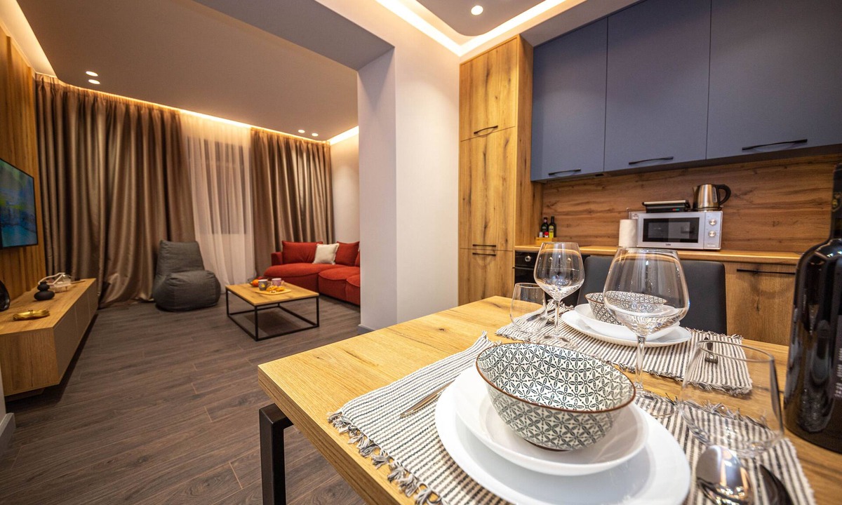 Blloku Apartment | Blloku Unique Apartments