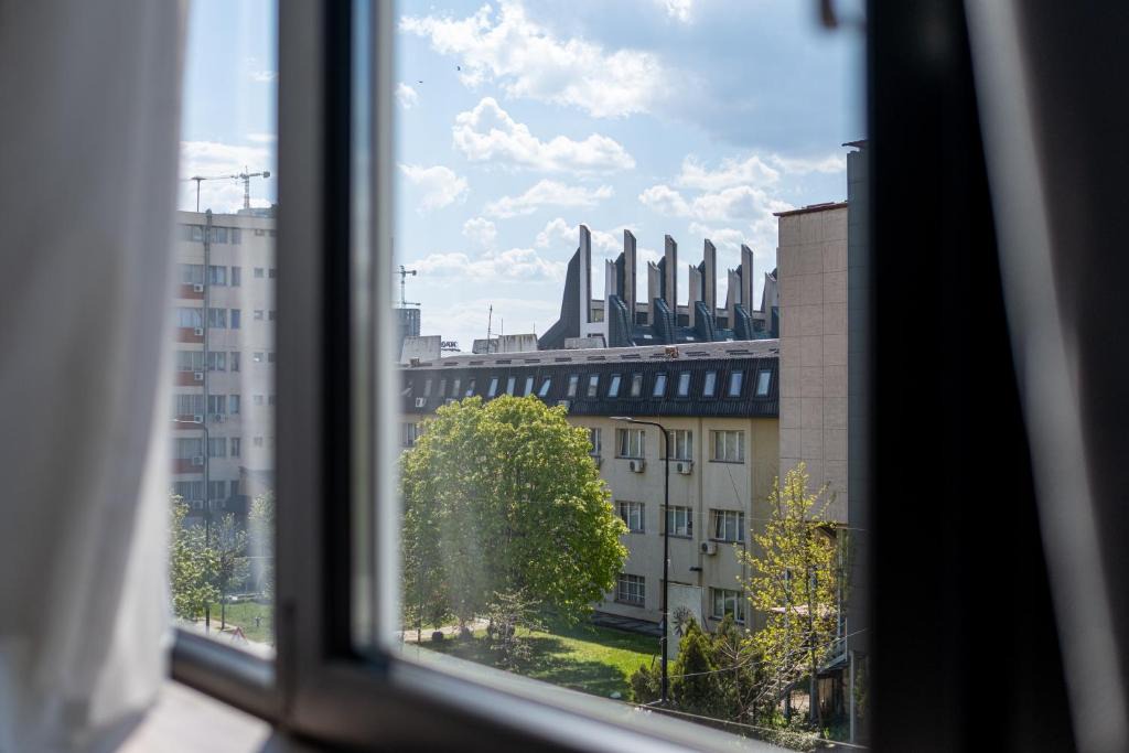 Matiçan Hotel | Bloom Suites