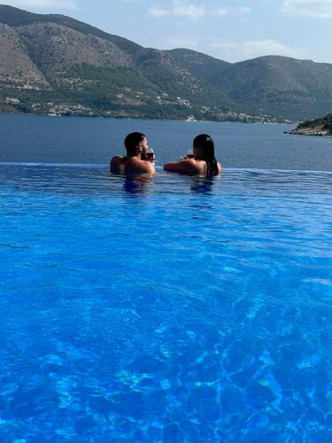 Igoumenitsa Apartment | Blue Bay Apartments