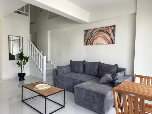 Nafplion City Centre Apartment | Blue Breeze