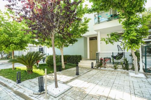 Ishem House | Blue Coast - Residence Perla Resort