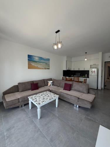 Shengjin Apartment | Blue Coast Shengjin