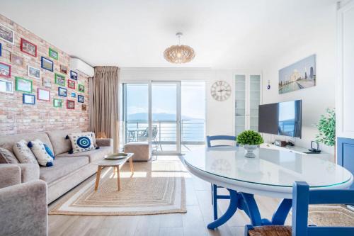 Sarande Apartment | Blue Eye Apartment
