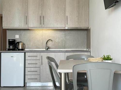 Kallikratia Apartment | Blue Horizon 2