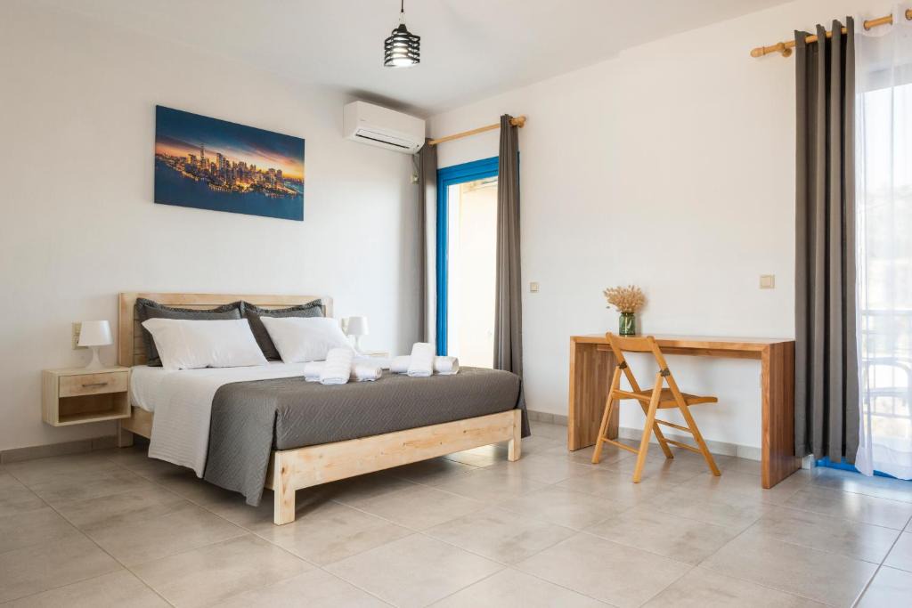 Jala Hotel | Blue Horizon