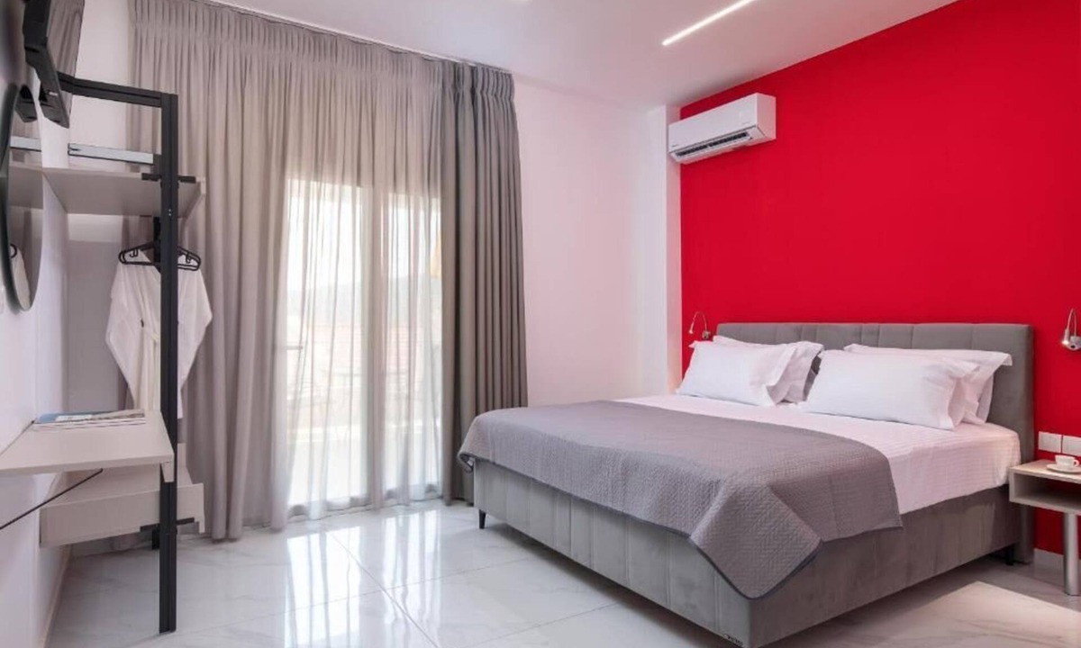 Sarti Condo | Blue Horizon Sarti - Cozy Double Seaview Gem