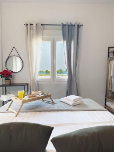 Ierissos Apartment | Blue Hotel Apartments