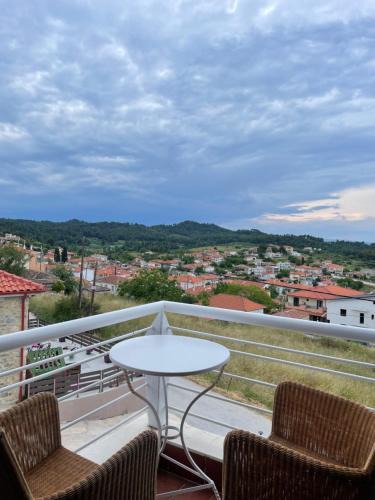 Paliouri Apartment | Blue House 2