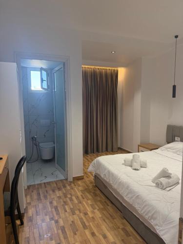 Vlore Hotel | Blue Pines Villa