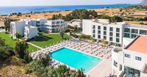 Afandou Hotel | Blue Sea Holiday Village