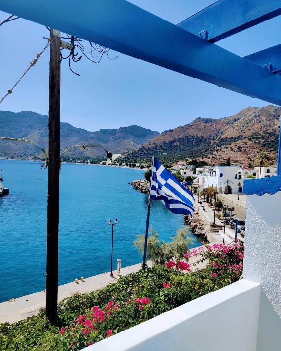 Livadia Apartment | Blue Sky Aparts