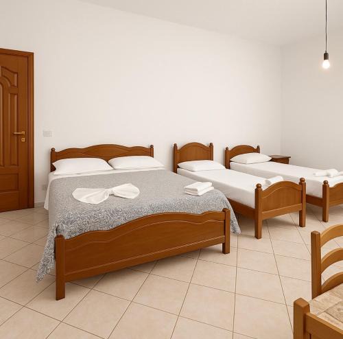 Durres Apartment | Blue Stone Villa