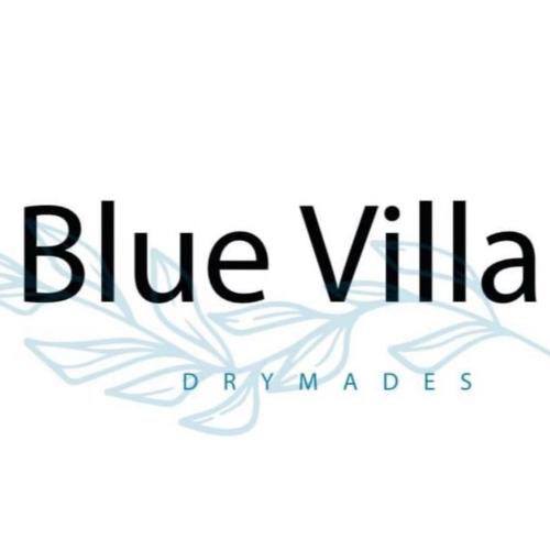 Dhermi Hotel | Blue Villa Drymades