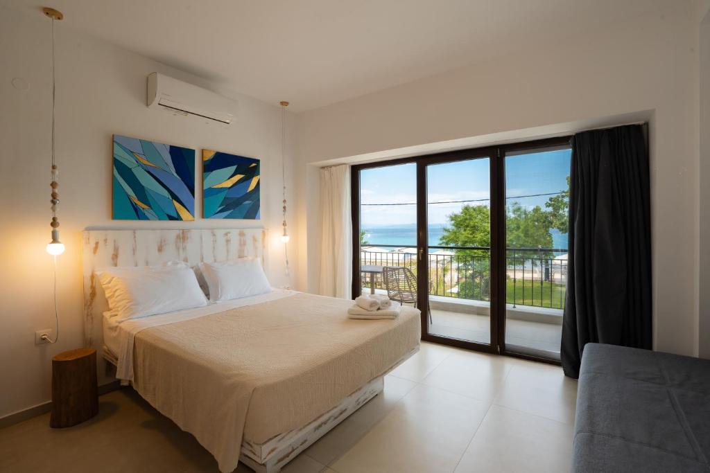 Afytos Hotel | Bluesea Afytos