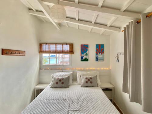 Loutraki Apartment | Boat House