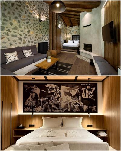 Almopia Apartment | Bocca al Lupo Villas