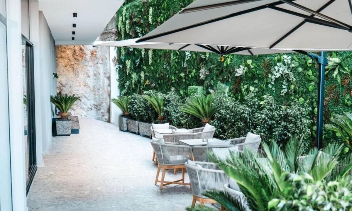 Sarande Hotel | Boe Luxury Hotel