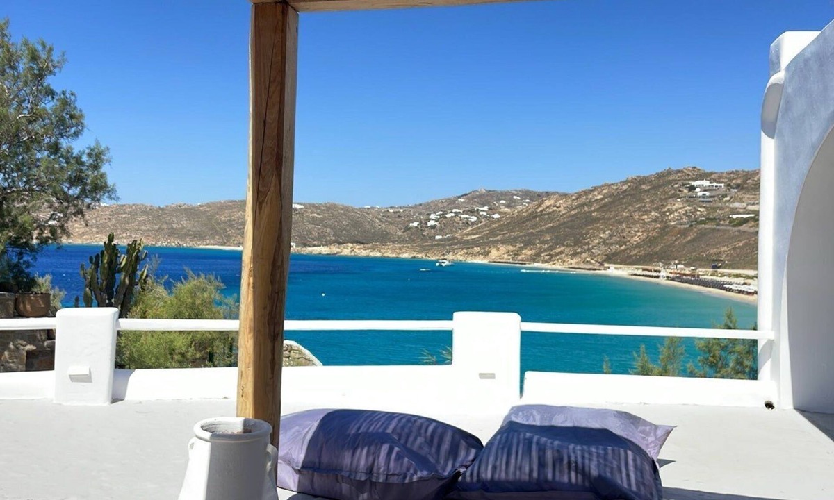 Elia House | Boheme Beach Houses