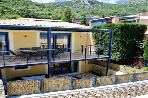 Barbati Villa | Bohemia Beach Villa Experience