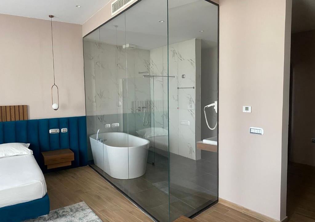 Rade Hotel | Bolv Hotel