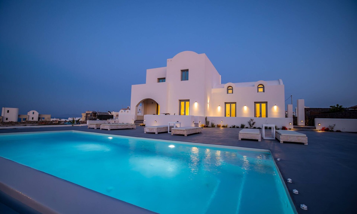 Karterados Hotel | Bonsai Luxury Suites