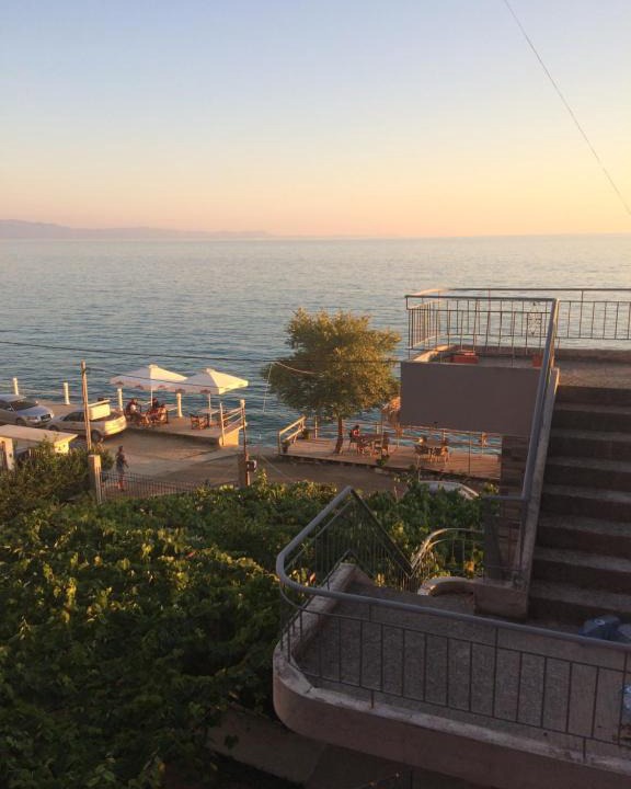 Qazim Pali Apartment | Borsh Beach Apartments - BBA