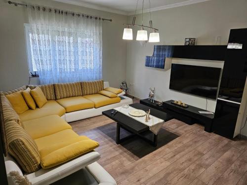 Farke Apartment | Botanic Park Apartments