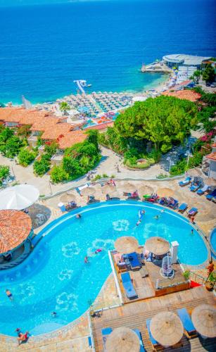 Sarande Hotel | Bougainville Bay Hotel
