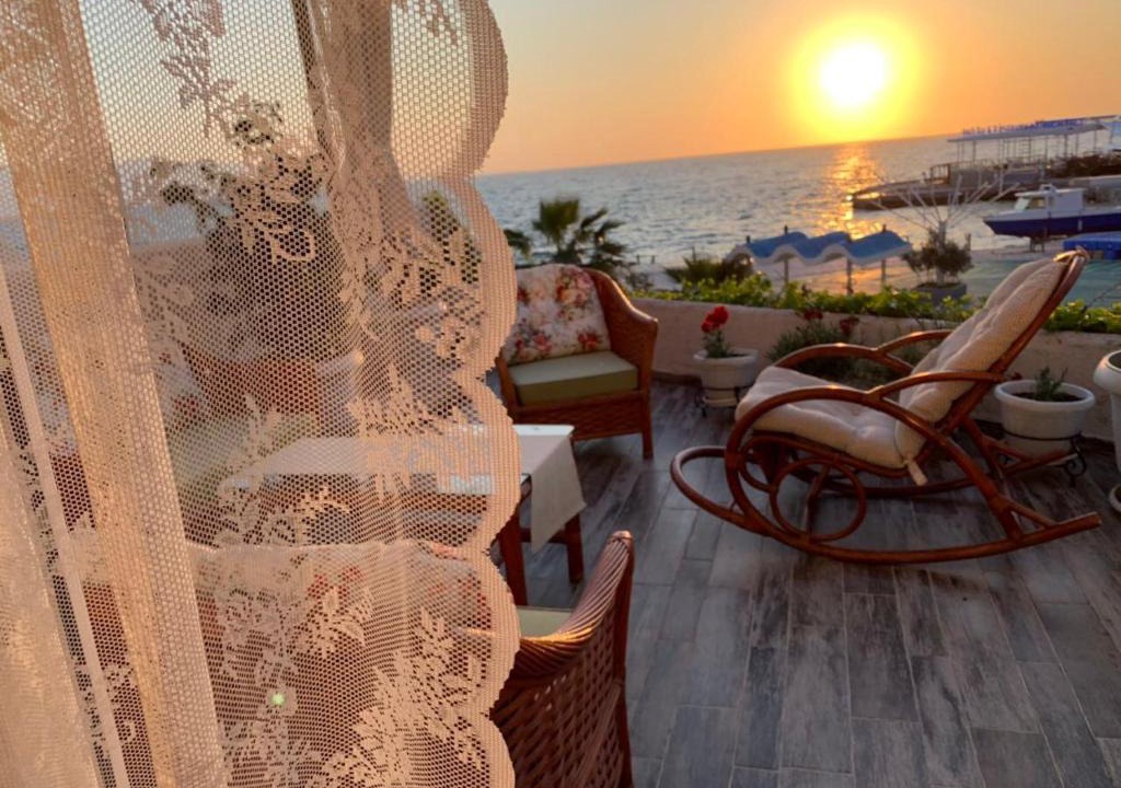 Sarande Villa | Bougainville Bay Resort - Villa 11