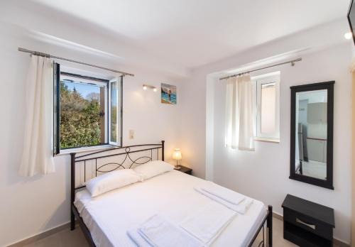 Kalligoni Apartment | Boursinos cozy apartments